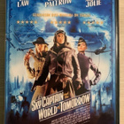 Sky Captain and the World of Tomorrow (2DVD) - pikkukuva 1