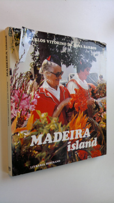Carlos Vitorino : Madeira island