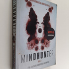 Mark Olshaker ym. : Mindhunter : FBI ja sarjamurhaajan mi... - pikkukuva 1