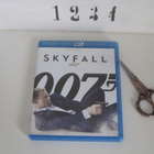Skyfall James Bond 007 Blu-Ray - pikkukuva 1