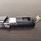 Huawei E367 nettitikku ja ulkoinen antenni - pikkukuva 2