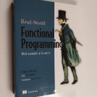 Tomas Petricek ym. : Real-World Functional Programming - ... - pikkukuva 1