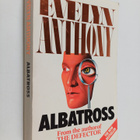 Evelyn Anthony : Albatross - pikkukuva 1