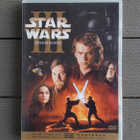 DVD: Star Wars III: Sithin Kosto 2xDVD (2005) - pikkukuva 1