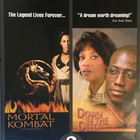 Mortal Kombat Conquest + Down In The Delta  -  DVD - pikkukuva 1
