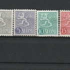 Kaikki Leijona-yleismerkit M-54, -63 ja -75 - pikkukuva 2