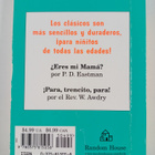 P.D. Eastman : ?Eres mi mama? - pikkukuva 2