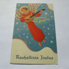 Forsström Rauhallista Joulua np - pikkukuva 1