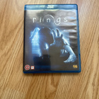 Rings blu-ray - pikkukuva 1