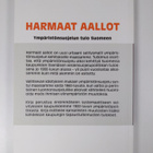 Harmaat aallot : ympäristönsuojelun tulo Suomeen - pikkukuva 2