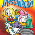 Iines pokkari 6 Mestarikokki (2010) - pikkukuva 1