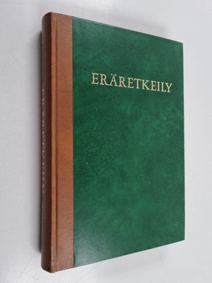 Kullervo Kemppinen : Eräretkeily