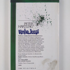 Peter Härtling : Vanha-Jussi - pikkukuva 2