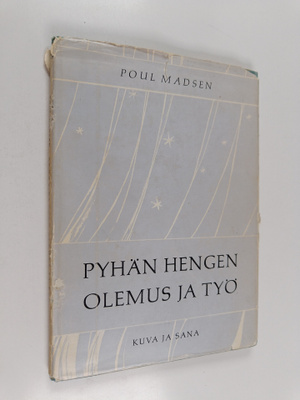Poul Madsen : Pyhän Hengen olemus ja työ