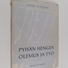 Poul Madsen : Pyhän Hengen olemus ja työ - pikkukuva 1