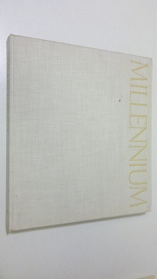 Aleksander Gieysztor : Millenium : a thousand years of th...