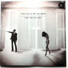 NICK CAVE & THE BAD SEEDS, Push The Sky Away - LP - pikkukuva 1