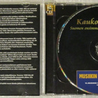 Kauko Simonen • Suomen Ensimmäinen Tangokuningas Tupla CD - pikkukuva 3