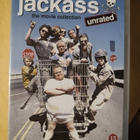 Jackass (5DVD) 5 elokuvan kokoelma - pikkukuva 1
