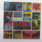 Doctor And The Medics:Keep Thinking It´s Tuesday LP 1987 - pikkukuva 1