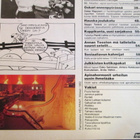 HYMY LEHTI 12 / 1982 SISÄLLYSLUETTELO KUVA 2 JA 3 - pikkukuva 3