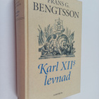 Frans G. Bengtsson : Karl XII:s levnad - pikkukuva 1