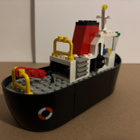Lego 4005 - pikkukuva 4