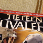 TIETEEN KUVALEHTI 14 / 2016 - pikkukuva 2