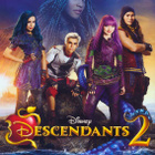 Descendants 2 - DVD - pikkukuva 1