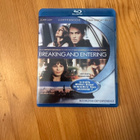 Breaking and entering  Blu-ray - pikkukuva 1