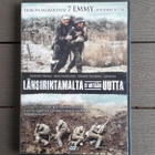 DVD: Länsirintamalta Ei Mitään Uutta (1979/2004) - pikkukuva 1