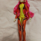 Miraculous lady dragon nukke. - pikkukuva 1