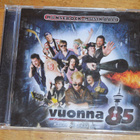 Manserock musikaali vuonna 85 (cd) - pikkukuva 1
