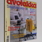 Avotakka 9/1998 - pikkukuva 1
