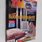Tekniikan maailma 7/2004 - pikkukuva 1