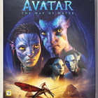 Avatar: The Way Of Water - Blu-ray, uusi - pikkukuva 1