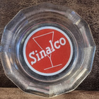 SINALCO • Tuhkakuppi - pikkukuva 1