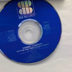 Cosmic Company :: Rhythm And Vibes Equals Dance :: CD   1993 - pikkukuva 3