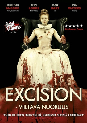 Excision (DVD)
