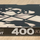 François Truffaut: 400 KEPPOSTA (1959) uusi ja muoveissa - pikkukuva 3