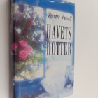 Deirdre Purcell : Havets dotter - pikkukuva 1