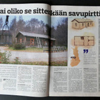 Iltalehti: Presidentit extra ja Valtataistelu '56 - pikkukuva 4
