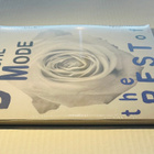 DEPECHE MODE : The Best Of volume 1 - 3 LP, uusi - pikkukuva 4