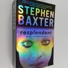Stephen Baxter : Resplendent - pikkukuva 1
