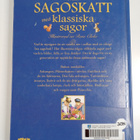 Min sagoskatt med klassiska sagor - pikkukuva 2