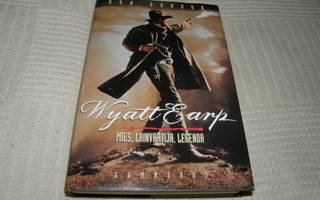 Dan Gordon Wyatt Earp