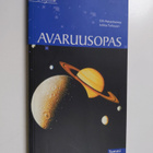 Olli Pekanheimo : Jäljillä : avaruusopas - pikkukuva 1
