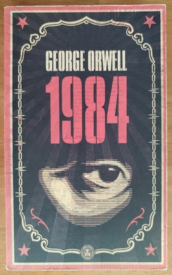 George Orwell: Nineteen Eighty-four
