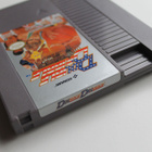 NES Double Dribble (PAL-B/SCN) (L) (4) - pikkukuva 3