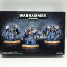 WH40K - Space Marine Centurion Devastator Squad - pikkukuva 1